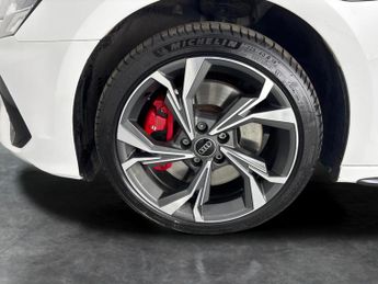 Audi A3 1.4 TFSIe 45 S line Competition Sportback Plug-in S Tronic 13kWh