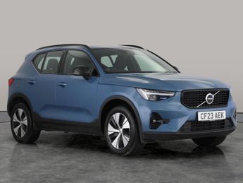 Volvo XC40 1.5h T4 Recharge 10.7kWh Plus Plug-in (211 ps) - KEYLESS ENTRY