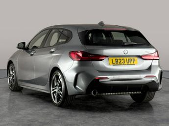 BMW 1 Series 1.5 118i M Sport (LCP) DCT (136 ps) - ATTENTIVENESS ASSISTANT