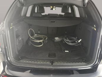 BMW iX3 80kWh M Sport (286 ps) - LEATHER - HEATED SEATS - NAV