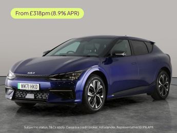 Kia Ev6 77.4kWh GT-Line (225 bhp) APPLE CARPLAY - REV CAM - LED LIGHTS -