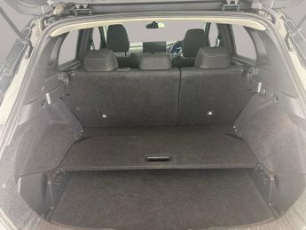 Nissan Qashqai 1.3 DIG-T MHEV N-Connecta XTRON (158 ps) - INTELLIGENT LANE INTE