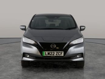 Nissan Leaf 59kWh e+ N-Connecta (217 ps) 360 CAMERA - KEYLESS - APPLE CARPLA
