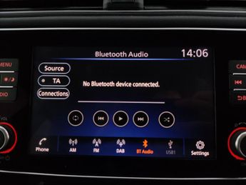 Nissan Leaf 59kWh e+ N-Connecta (217 ps) 360 CAMERA - KEYLESS - APPLE CARPLA