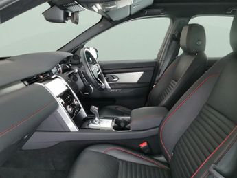 Land Rover Discovery Sport 1.5 P300e 12.2kWh R-Dynamic SE Plug-in 4WD (309 ps) - CARPLAY