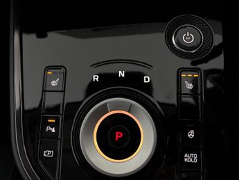 Kia Niro 64.8kWh 3 (201 bhp) ADAPTIVE CRUISE - KEYLESS - REV CAM - APPLE 