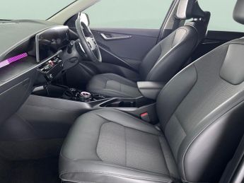 Kia Niro 64.8kWh 3 (201 bhp) ADAPTIVE CRUISE - KEYLESS - REV CAM - APPLE 