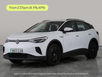 Volkswagen ID.4 Pro Performance 77kWh Life (204 ps) - CARPLAY - PARK ASSIST - LE