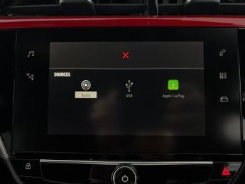 Vauxhall Corsa 1.2 Turbo GS Line (130 ps) - LED - LANE DEPARTURE  - BLUETOOTH