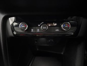 Vauxhall Corsa 1.2 Turbo GS Line (130 ps) - LED - LANE DEPARTURE  - BLUETOOTH