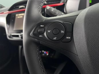 Vauxhall Corsa 1.2 Turbo GS Line (130 ps) - LED - LANE DEPARTURE  - BLUETOOTH