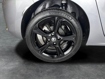 Vauxhall Corsa 1.2 Turbo GS Line (130 ps) - LED - LANE DEPARTURE  - BLUETOOTH