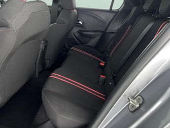 Vauxhall Corsa 1.2 Turbo GS Line (130 ps) - LED - LANE DEPARTURE  - BLUETOOTH