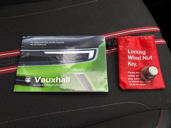 Vauxhall Corsa 1.2 Turbo GS Line (130 ps) - LED - LANE DEPARTURE  - BLUETOOTH