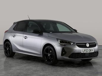 Vauxhall Corsa 1.2 Turbo GS Line (130 ps) - LED - LANE DEPARTURE  - BLUETOOTH