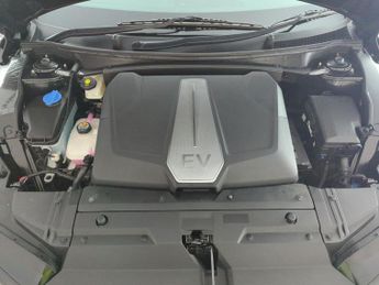 Kia Ev6 77.4kWh GT-Line AWD (320 bhp) REV CAM - LED HEADLIGHTS - APPLE C