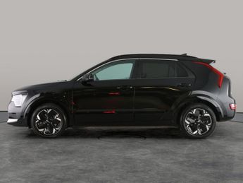 Kia Niro 64.8kWh 3 (201 bhp) ADAPTIVE CRUISE - KEYLESS - REV CAM - APPLE 