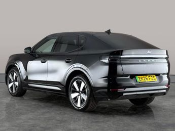 Ford Capri Standard Range 52kWh Style (170 ps) - CARPLAY - LED - REVERSE CA
