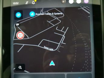Ford Capri Standard Range 52kWh Style (170 ps) - CARPLAY - LED - REVERSE CA