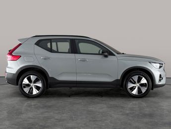 Volvo XC40 1.5h T4 Recharge 10.7kWh Plus Plug-in (211 ps) - KEYLESS ENTRY