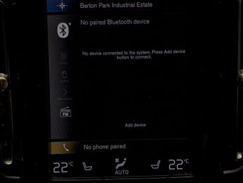 Volvo XC40 1.5h T4 Recharge 10.7kWh Plus Plug-in (211 ps) - KEYLESS ENTRY