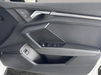 Audi A3 1.4 TFSIe 45 S line Competition Sportback Plug-in S Tronic 13kWh