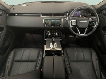 Land Rover Range Rover Evoque 2.0 D165 MHEV R-Dynamic S 4WD (163 ps) - REVERSE CAM - NAV - LEA