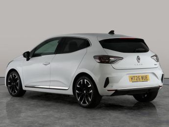 Renault Clio 1.6 E-TECH techno (145 ps) - ACTIVE LANE ASSIST - LED - SAT NAV