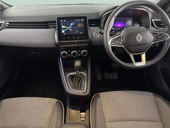 Renault Clio 1.6 E-TECH techno (145 ps) - ACTIVE LANE ASSIST - LED - REVERSE 