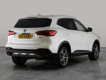 MG Mg Hs 1.5 T-GDI Exclusive DCT (162 ps) - CARPLAY - ACTIVE LANE ASSIST