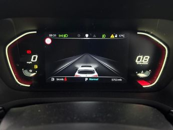 MG Mg Hs 1.5 T-GDI Exclusive DCT (162 ps) - CARPLAY - ACTIVE LANE ASSIST