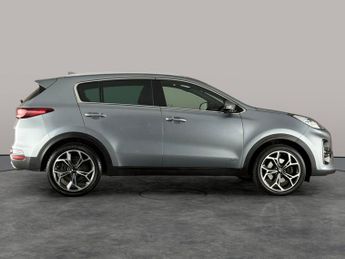 Kia Sportage 1.6 T-GDi GT-Line DCT AWD (174 bhp) - CRUISE - PADDLE SHIFT - 19