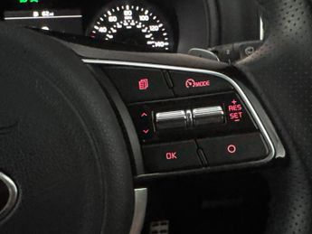 Kia Sportage 1.6 T-GDi GT-Line DCT AWD (174 bhp) - CRUISE - PADDLE SHIFT - 19