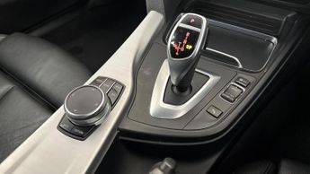 BMW 4 Series Gran Coupe 2.0 420i GPF M Sport (184 ps) - LED - BLACK PANEL DISPLAY