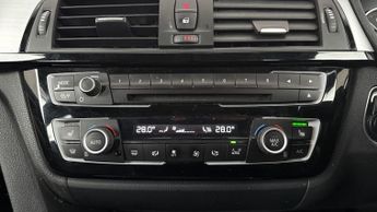 BMW 4 Series Gran Coupe 2.0 420i GPF M Sport (184 ps) - LED - BLACK PANEL DISPLAY