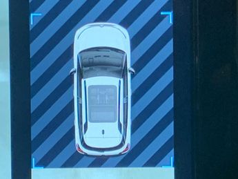 Citroen C3 Aircross 1.2 PureTech Shine Plus EAT6 (130 ps) - REVERSE CAM - NAV - LANE