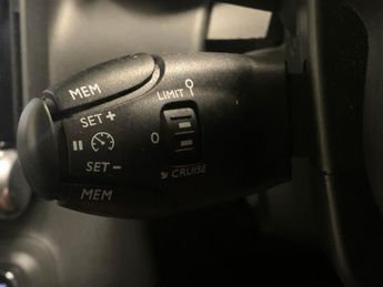 Citroen C3 Aircross 1.2 PureTech Shine Plus EAT6 (130 ps) - REVERSE CAM - NAV - LANE