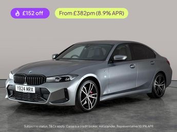 BMW 3 Series 2.0 320i M Sport (184 ps) - VISIBILITY PACK - HK AUDIO