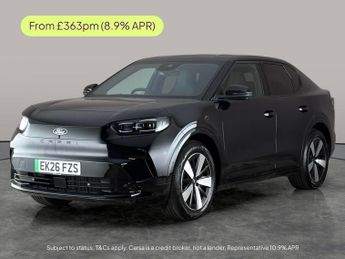 Ford Capri Standard Range 52kWh Style (170 ps) - CARPLAY - LED - REVERSE CA