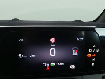 Ford Capri Standard Range 52kWh Style (170 ps) - CARPLAY - LED - REVERSE CA