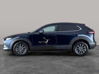 Mazda CX-30 2.0 e-SKYACTIV X MHEV SE-L Lux (186 ps) - REVERSE CAM - NAV - HE