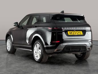 Land Rover Range Rover Evoque 2.0 D165 MHEV R-Dynamic S 4WD (163 ps) - REVERSE CAM - NAV - LEA