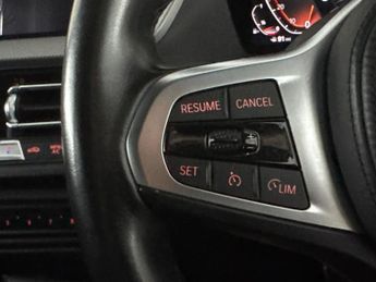 BMW 1 Series 1.5 118i M Sport (LCP) DCT (136 ps) - ATTENTIVENESS ASSISTANT