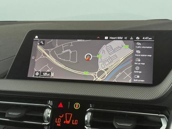 BMW 1 Series 1.5 118i M Sport (LCP) DCT (136 ps) - ATTENTIVENESS ASSISTANT
