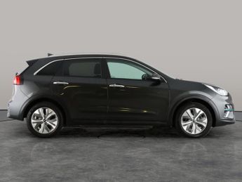 Kia Niro 64kWh 3 (201 bhp) - HEATED LEATHER - HEATED STEERING - LANE DEPA