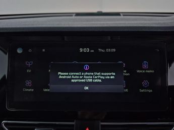 Kia Niro 64kWh 3 (201 bhp) - HEATED LEATHER - HEATED STEERING - LANE DEPA