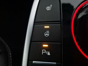 Kia Niro 64kWh 3 (201 bhp) - HEATED LEATHER - HEATED STEERING - LANE DEPA