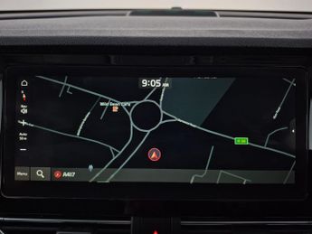 Kia Niro 64kWh 3 (201 bhp) - HEATED LEATHER - HEATED STEERING - LANE DEPA