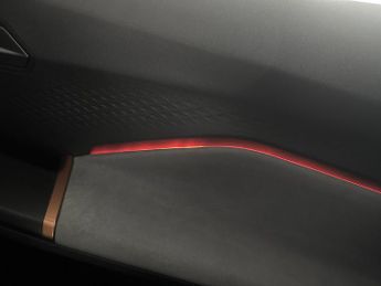 Cupra Born 58kWh V1 (204 ps) - CLIMATE CONTROL - DAB - PRIVACY GLASS