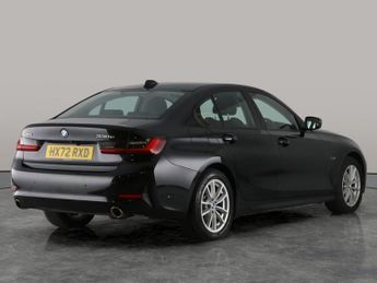 BMW 3 Series 2.0 330e 12kWh SE Pro Plug-in xDrive (292 ps) - CARPLAY